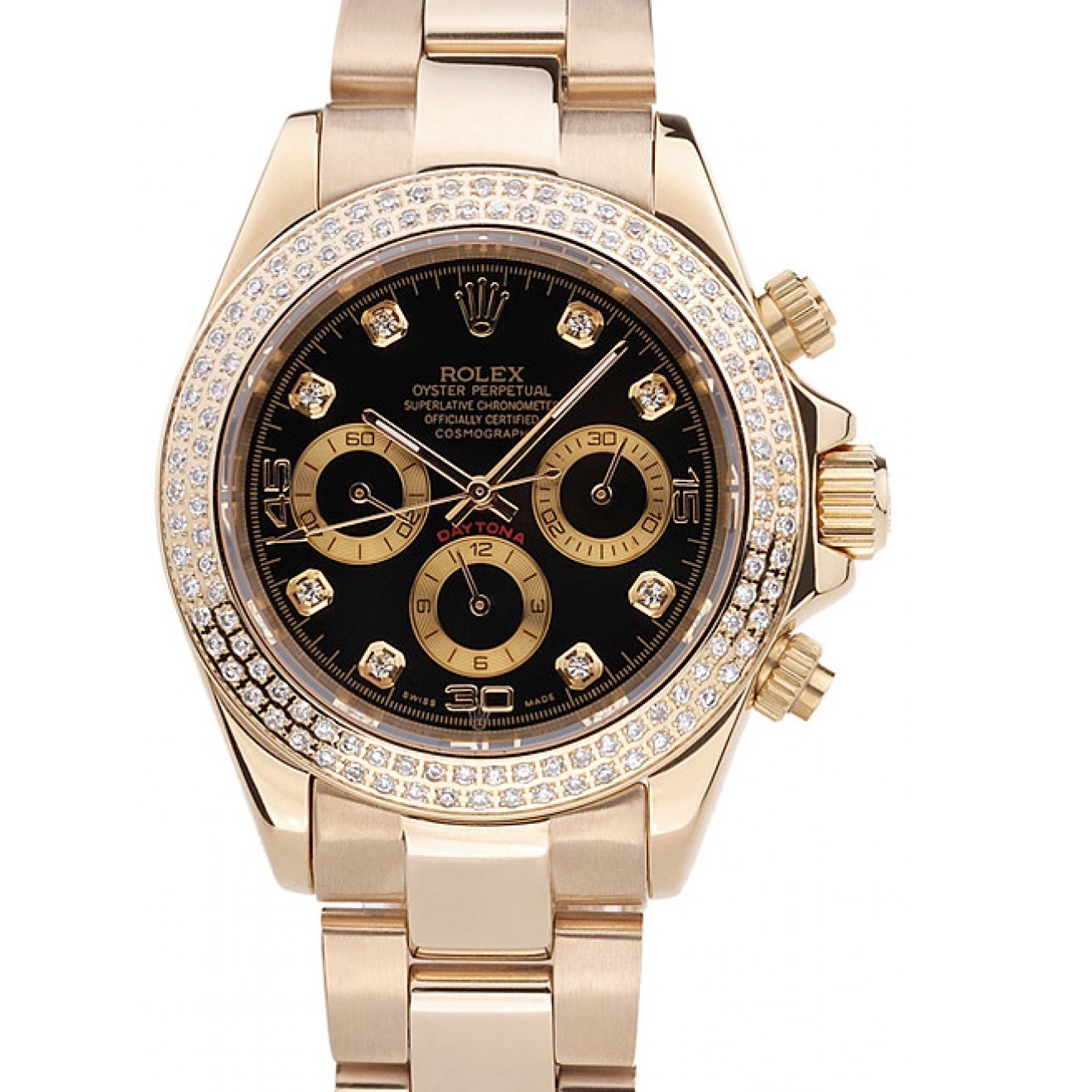 Aaa fake watches Daytona-rl167 Rolex 0630